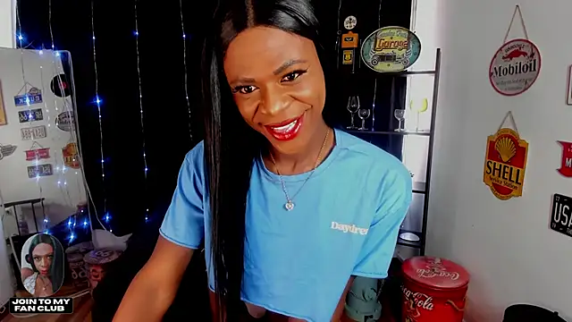 anuvyz miller  online show from March 5, 1:16 pm