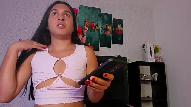 Selena fox7 online show from September 12, 6:33 am