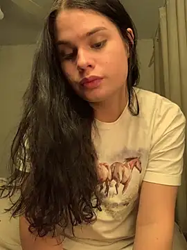 jessiebuny online show from July 16, 2:50 am