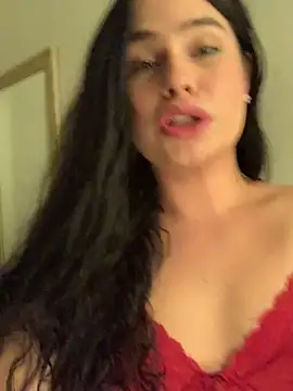 jessiebuny online show from July 20, 12:58 am