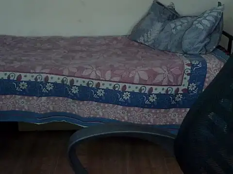 SweetyCD online show from September 14, 8:02 pm