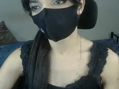 SweetyCD online show from October 10, 10:55 pm