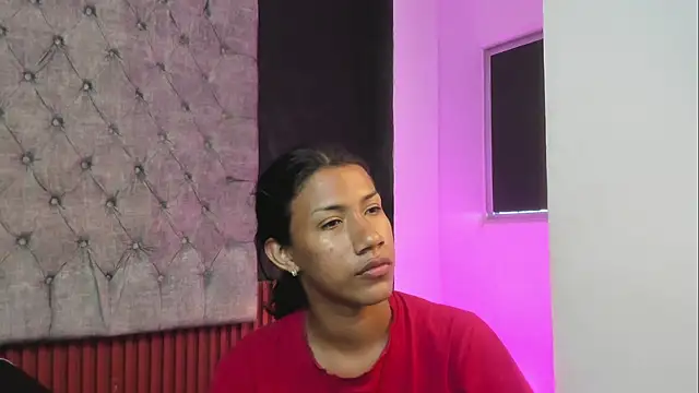 AntoniSantoss online show from January 8, 8:13 pm