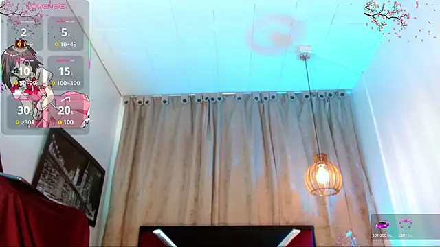 katha Crawford online show from April 22, 7:32 pm