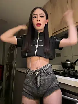 Snapshot of candycami19 chatting on March 8, 2:34 am candycami19 online show from March 8, 2:34 am