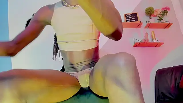 Aria fitness online show from December 3, 1:15 pm