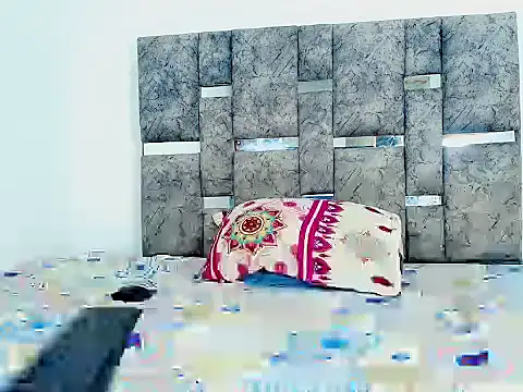 cherry crushx online show from January 15, 6:45 am