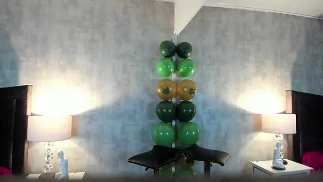 NahomyCarther online show from March 23, 12:59 am