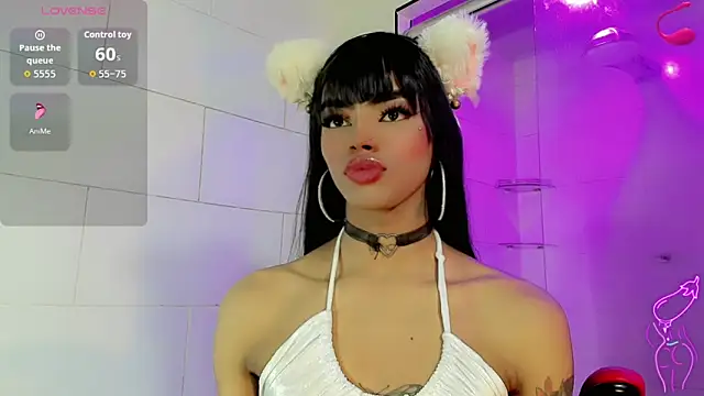 jymena xxx online show from November 25, 6:21 pm