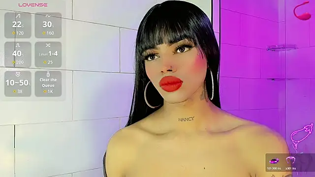 jymena xxx online show from December 1, 7:38 pm