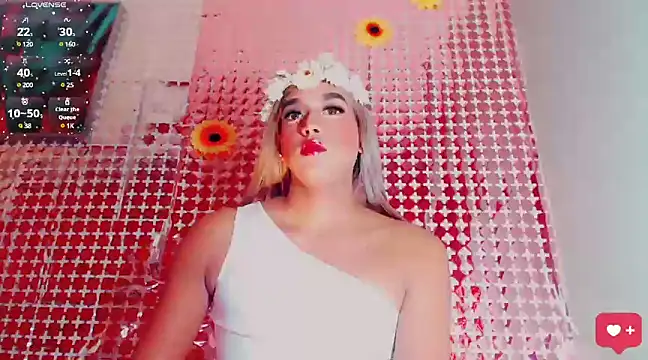 kiara hott online show from March 2, 1:09 pm