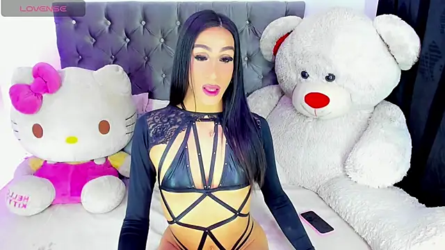 Julie Lovelyx1 online show from April 22, 3:24 am