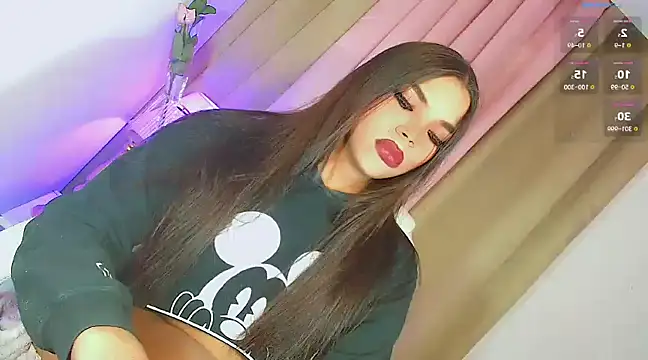 nezuko hot online show from March 11, 5:38 am