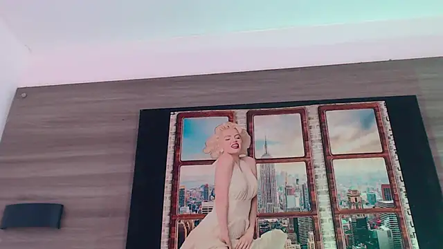 SashaNova online show from October 10, 5:41 am