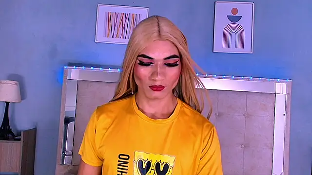 Emily Castillo 1 online show from September 26, 4:53 am