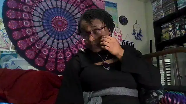 GardeniaFields online show from February 17, 5:26 am