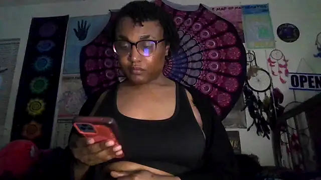 GardeniaFields online show from April 6, 10:37 am