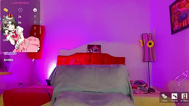 alexsandra kiss online show from April 21, 11:39 am