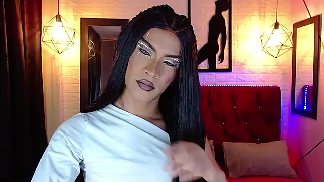 agatha rodriguez online show from November 22, 2:19 pm