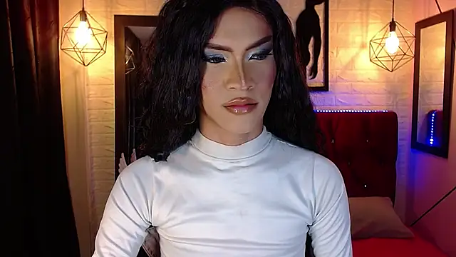 agatha rodriguez online show from December 1, 2:19 pm