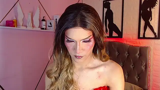 agatha rodriguez online show from February 24, 2:10 pm