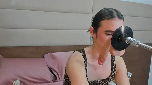 shantall skinny online show from September 10, 3:27 am