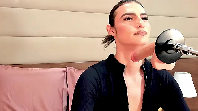 shantall skinny online show from September 19, 3:23 am