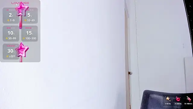 Brithanycullen online show from February 19, 6:21 am