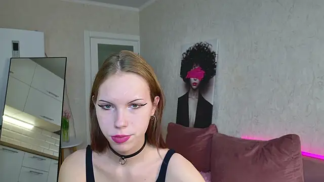 Pussy Without pussy online show from December 14, 5:52 pm