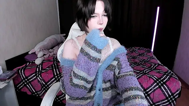 Snapshot of amelia_mays_xx chatting on October 7, 8:26 am amelia mays xx online show from October 7, 8:26 am