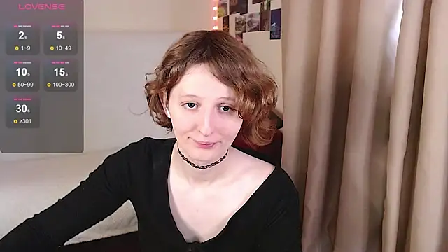 c0ralynx online show from October 24, 9:58 am