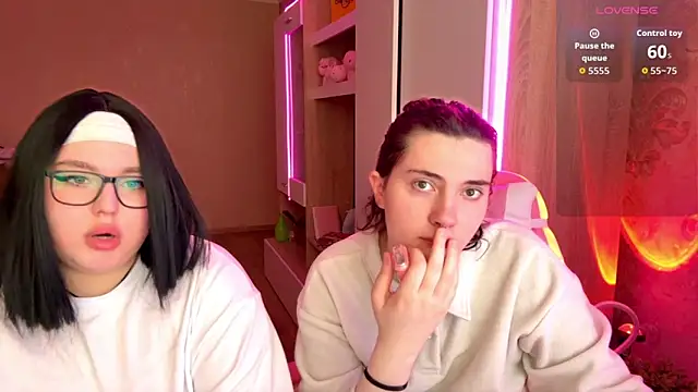 camgirl xxx online show from February 19, 12:23 pm