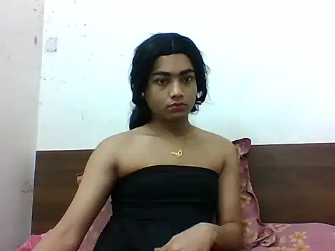 lilysstone12 online show from January 11, 9:32 pm