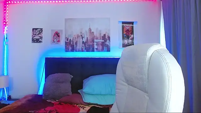 goth minerva online show from December 1, 1:46 pm