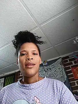 Cataleya-black online show from June 1, 1:35 pm
