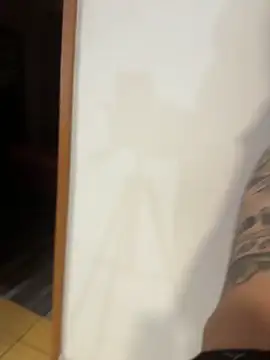 SALOME KORLAND online show from April 10, 8:14 pm