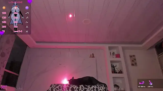 Chloe cooperr online show from April 3, 11:35 pm