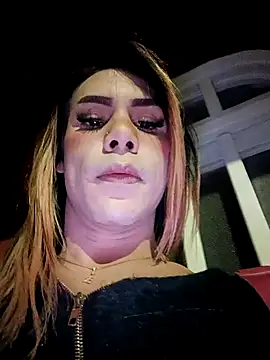 Daliana Gounbolt online show from February 21, 10:51 am