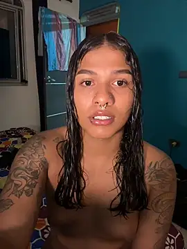 cam11 07 online show from July 10, 12:48 am