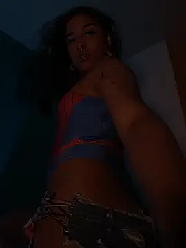 cam11 07 online show from July 31, 3:34 pm