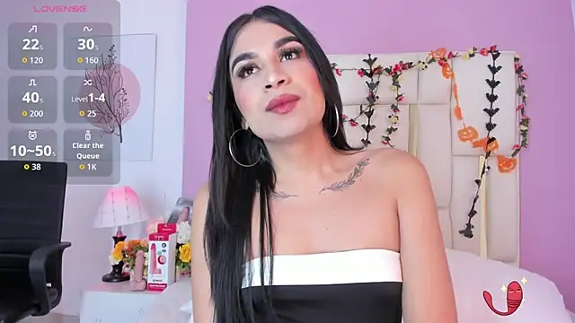 Silvana-Castro online show from October 28, 11:30 am