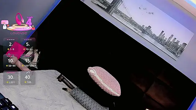 Baby-Isa online show from March 25, 5:45 am