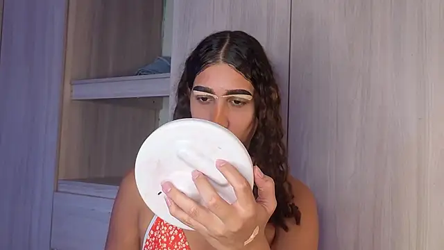 candice777 online show from February 24, 1:26 pm