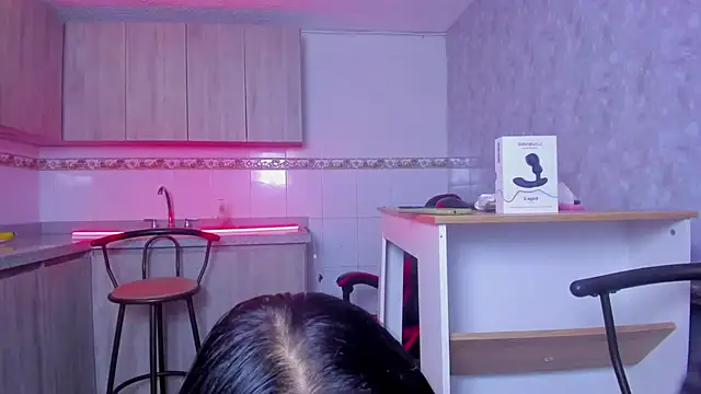 ZaiMoon  online show from January 31, 7:45 pm