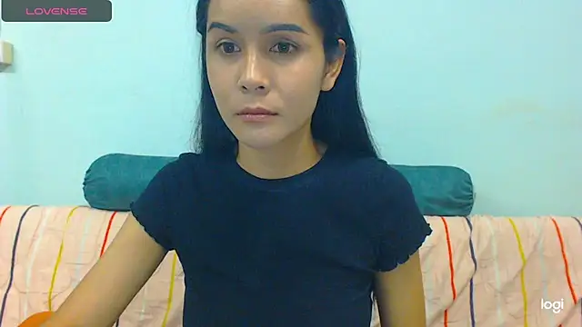 jessysohot online show from October 5, 8:15 am