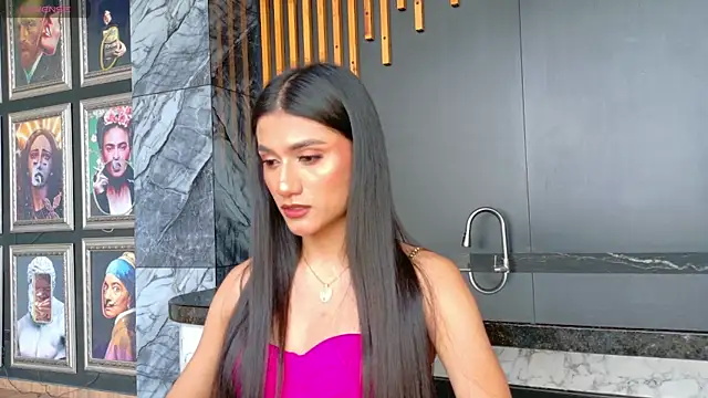 Sweet Mafe online show from October 25, 7:42 pm