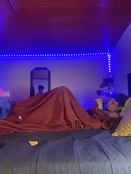 terra sunligth online show from November 30, 11:29 pm