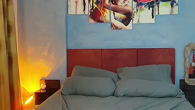 franzeva online show from March 24, 5:45 am