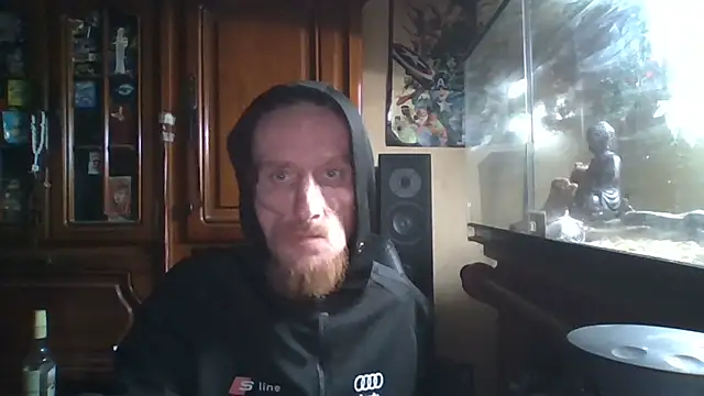 zipman92 online show from January 6, 8:45 pm