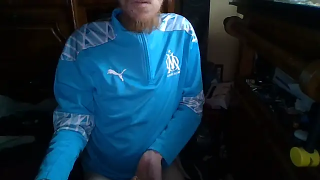 zipman92 online show from January 14, 10:30 pm